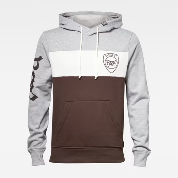 G Star Raw Graphic 15 Sweater XXL - Picture 1 of 3